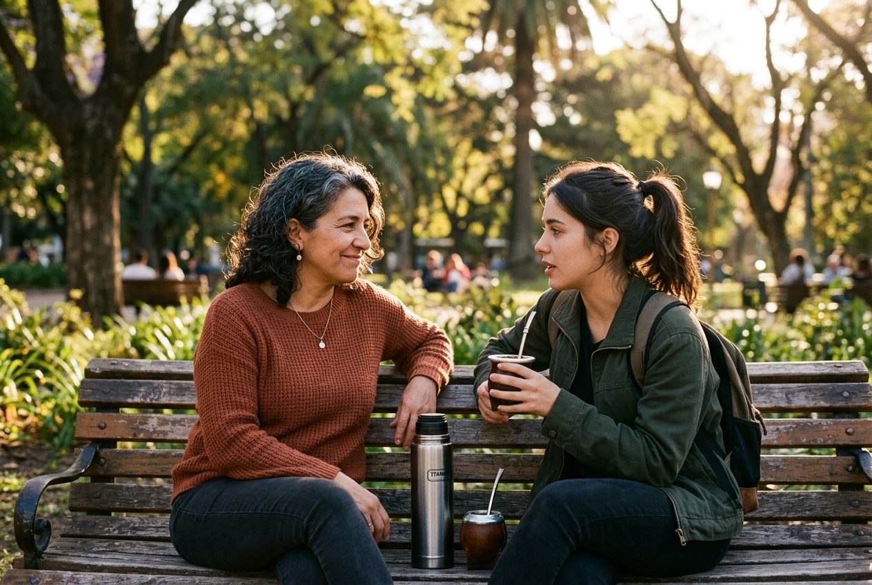 Acompañante Terapéutico en Salud Mental y Adicciones