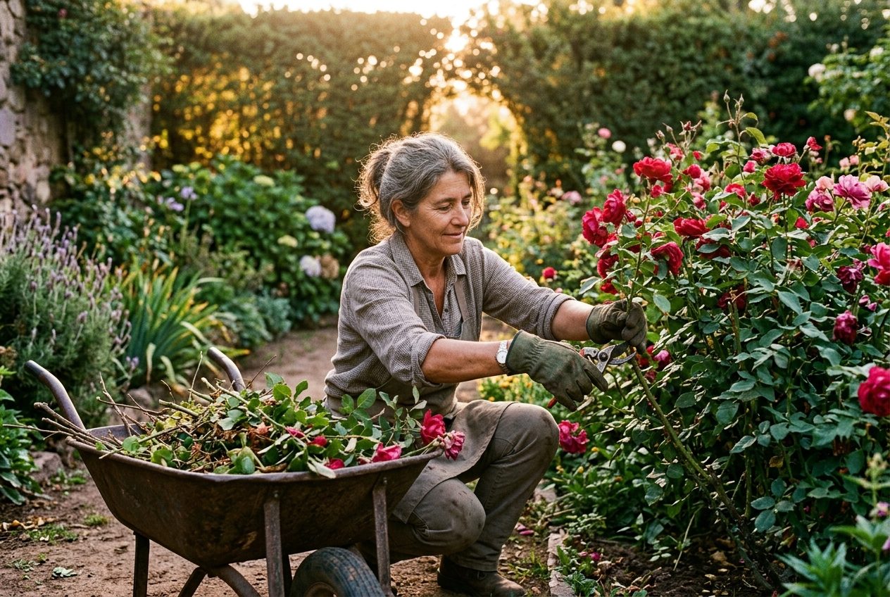 Jardinería Profesional