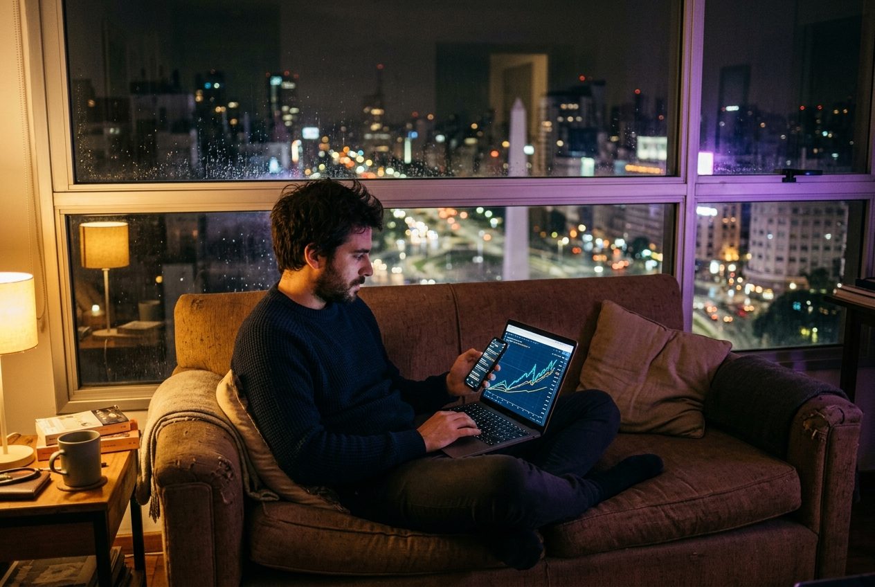 Marketing de Afiliados: De Cero a tu Primer Ingreso Online