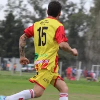 Cesar Cordoba