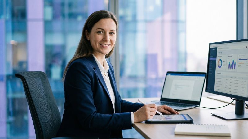 Secretariado Administrativo 4.0