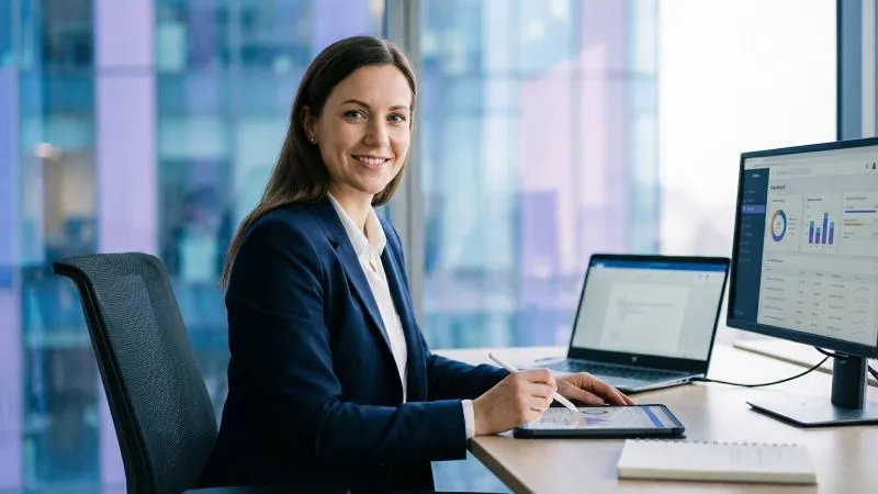 Secretariado Administrativo 4.0