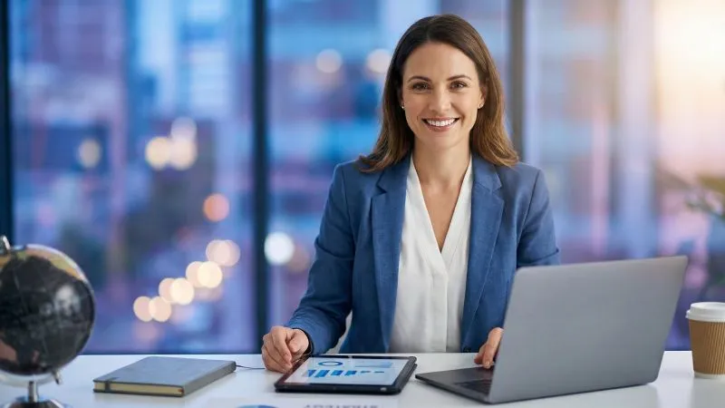 Administración de Empresas