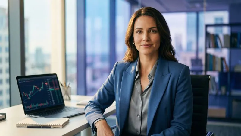 Educación Financiera Argentina: Dominá Tu Dinero