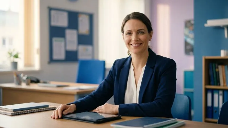 Preceptoría y Convivencia Escolar