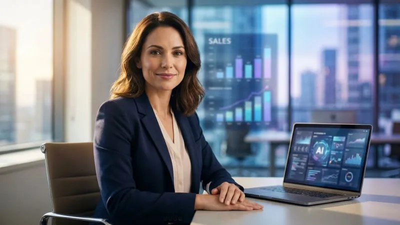 Inteligencia Artificial para Administrativos