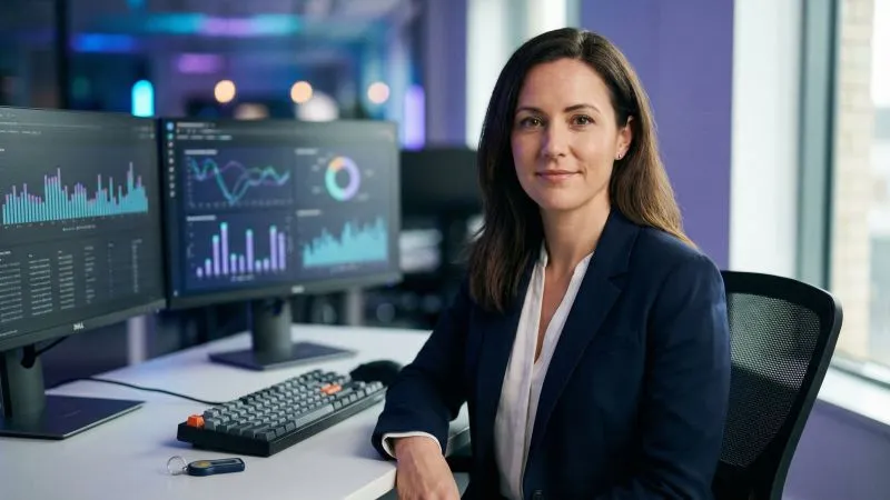 Ciberseguridad para Manejo de Cuentas Digitales