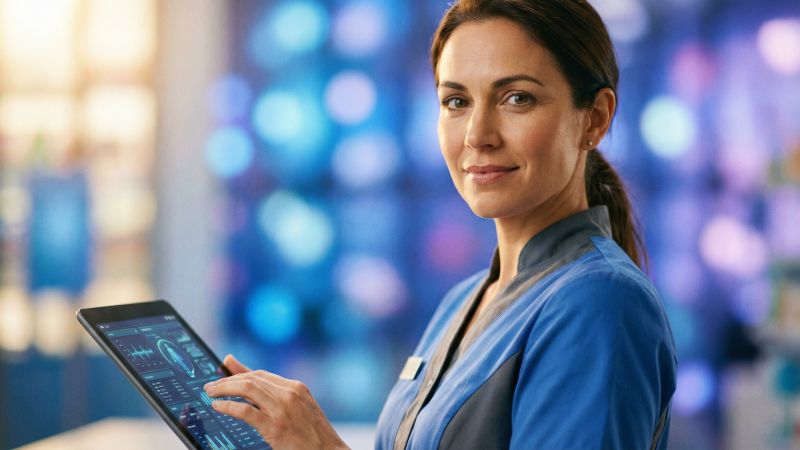 Auxiliar de Farmacia 4.0