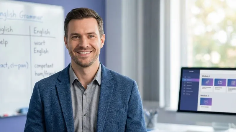 Inglés - Nivel Intermedio