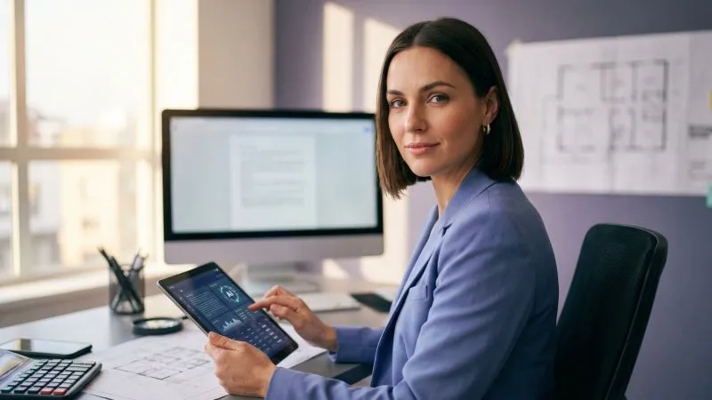 Asesor Inmobiliario 4.0 con IA