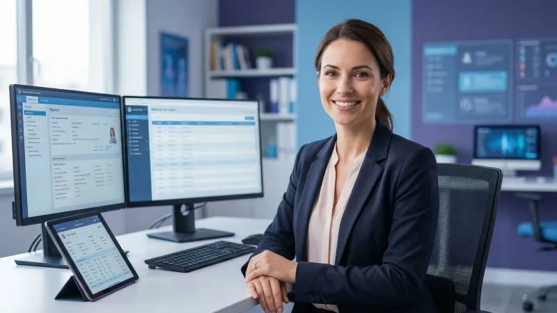 Secretariado Médico 4.0