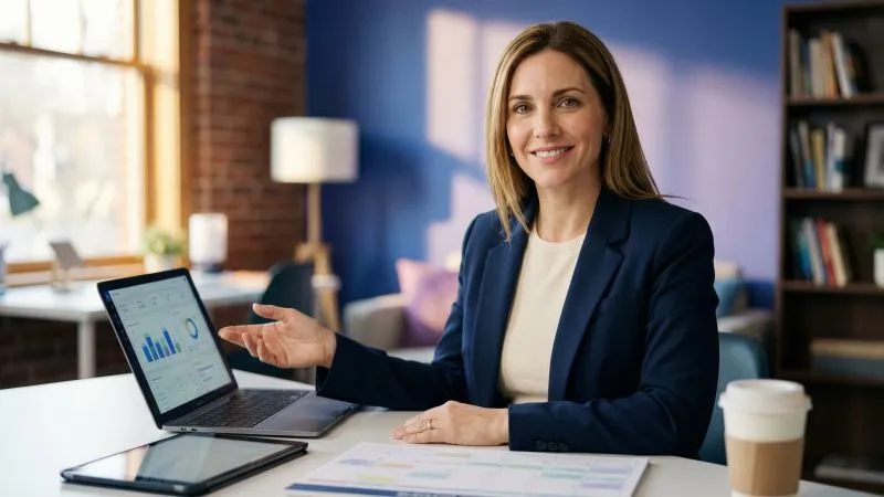 Curso de Social Media Marketing y Estrategia de Contenidos