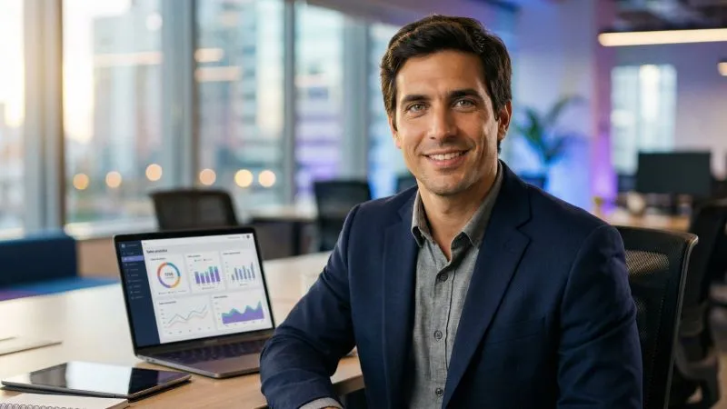 Técnicas Avanzadas de Venta Digital