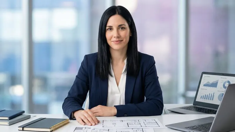 Emprendedor de Gimnasios