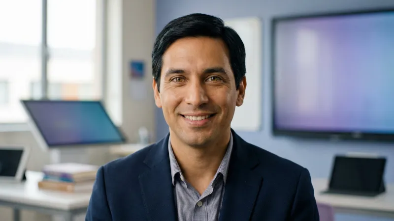 Curso de Auxiliar Docente