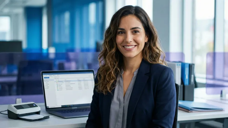 Gestión Documental Digital