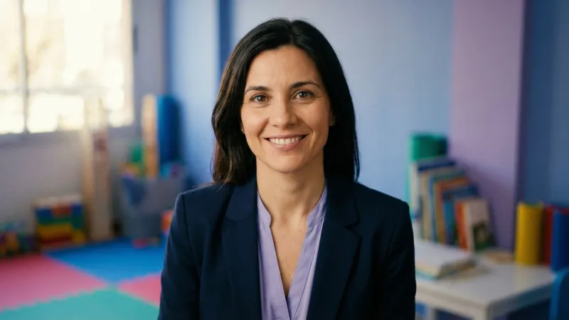 Curso de Psicomotricidad