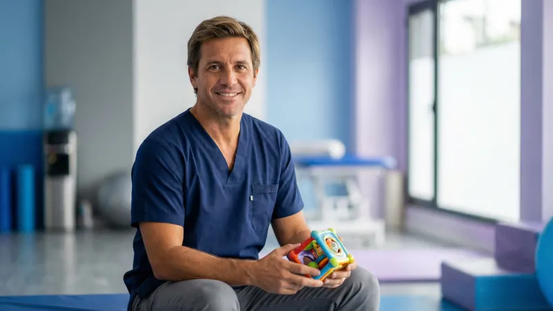 Estimulación Temprana: Desarrollo integral del niño de 0 a 6 años