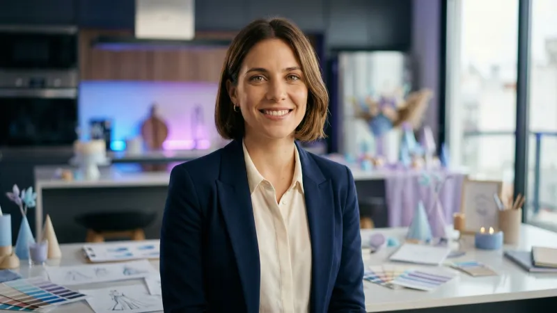 Organización de Eventos Infantiles: De la Idea al Emprendimiento