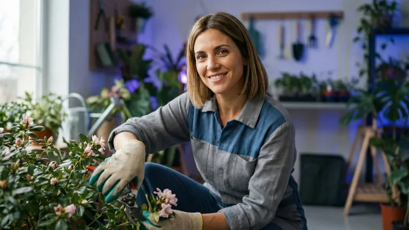 Jardinería Profesional