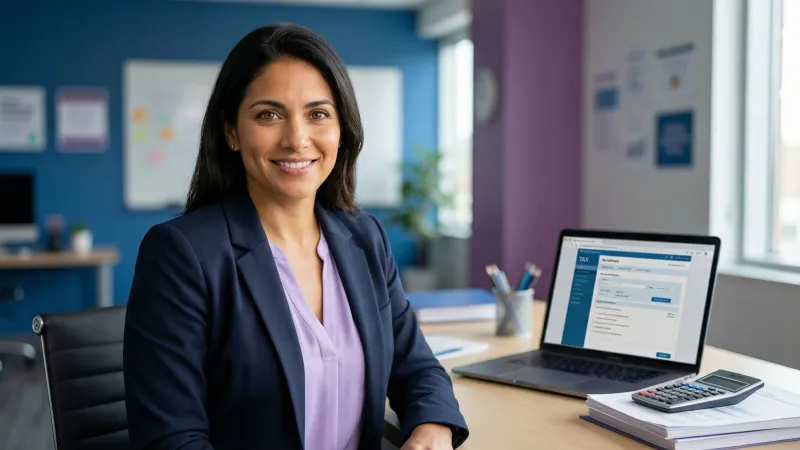 Asistente Impositivo