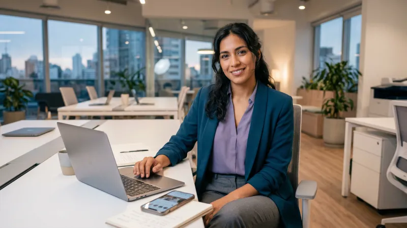 Community Manager Profesional: Gestión de Redes con IA