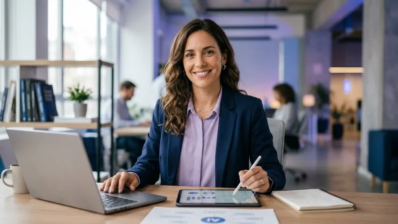 Constitución y Gestión de PyME: De la Idea al Negocio Formal con IA