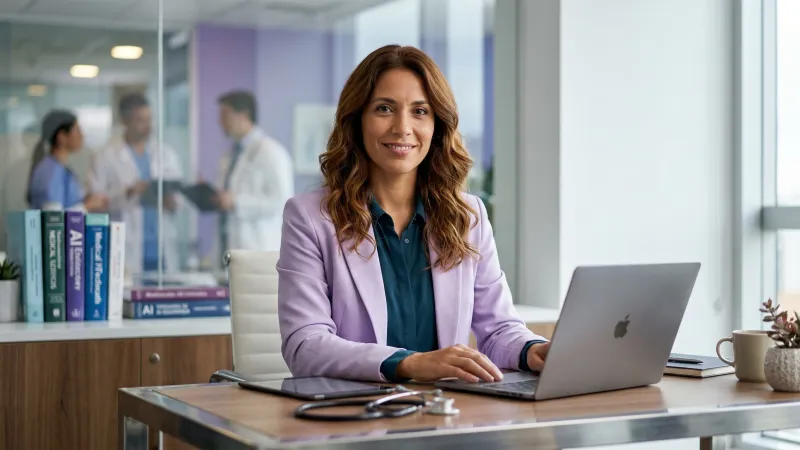 Herramientas de Inteligencia Artificial para Educadores