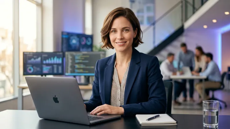 Conseguir Empleo con Inteligencia Artificial