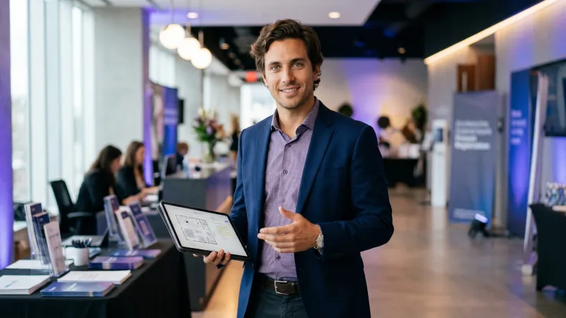 Organización de Eventos Corporativos